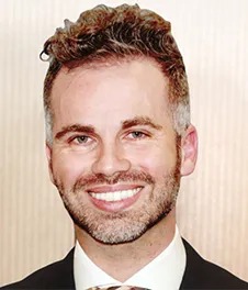 Dr. Beau Vandiver