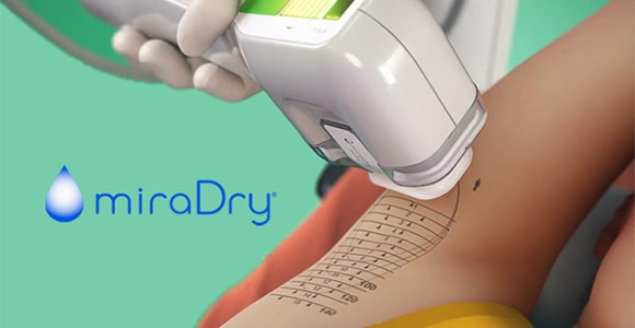 miraDry
