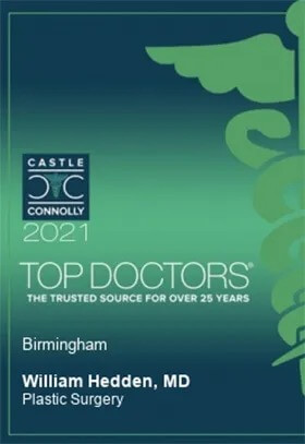William Hedden, MD Top Doctors