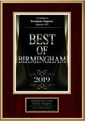 Best of Birmingham