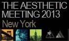 The Aesthetic Meeting 2013