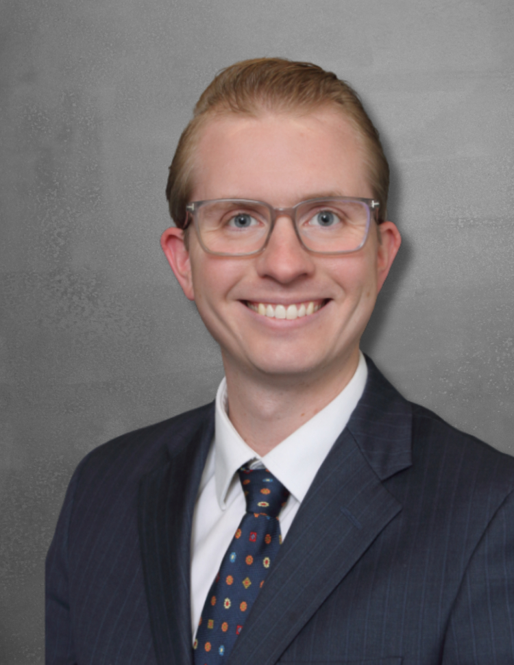 Dr. Timothy Stoddard